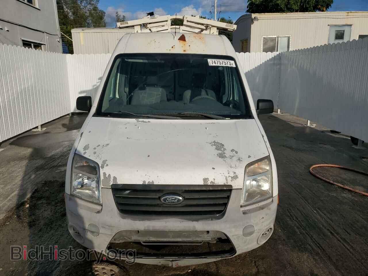 2013 FORD TRANSIT - VIN: NM0LS7AN6DT141327 - Фото 5