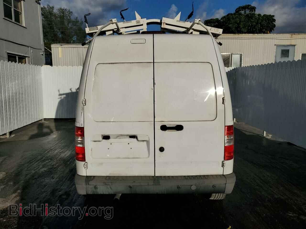 2013 FORD TRANSIT - VIN: NM0LS7AN6DT141327 - Фото 6