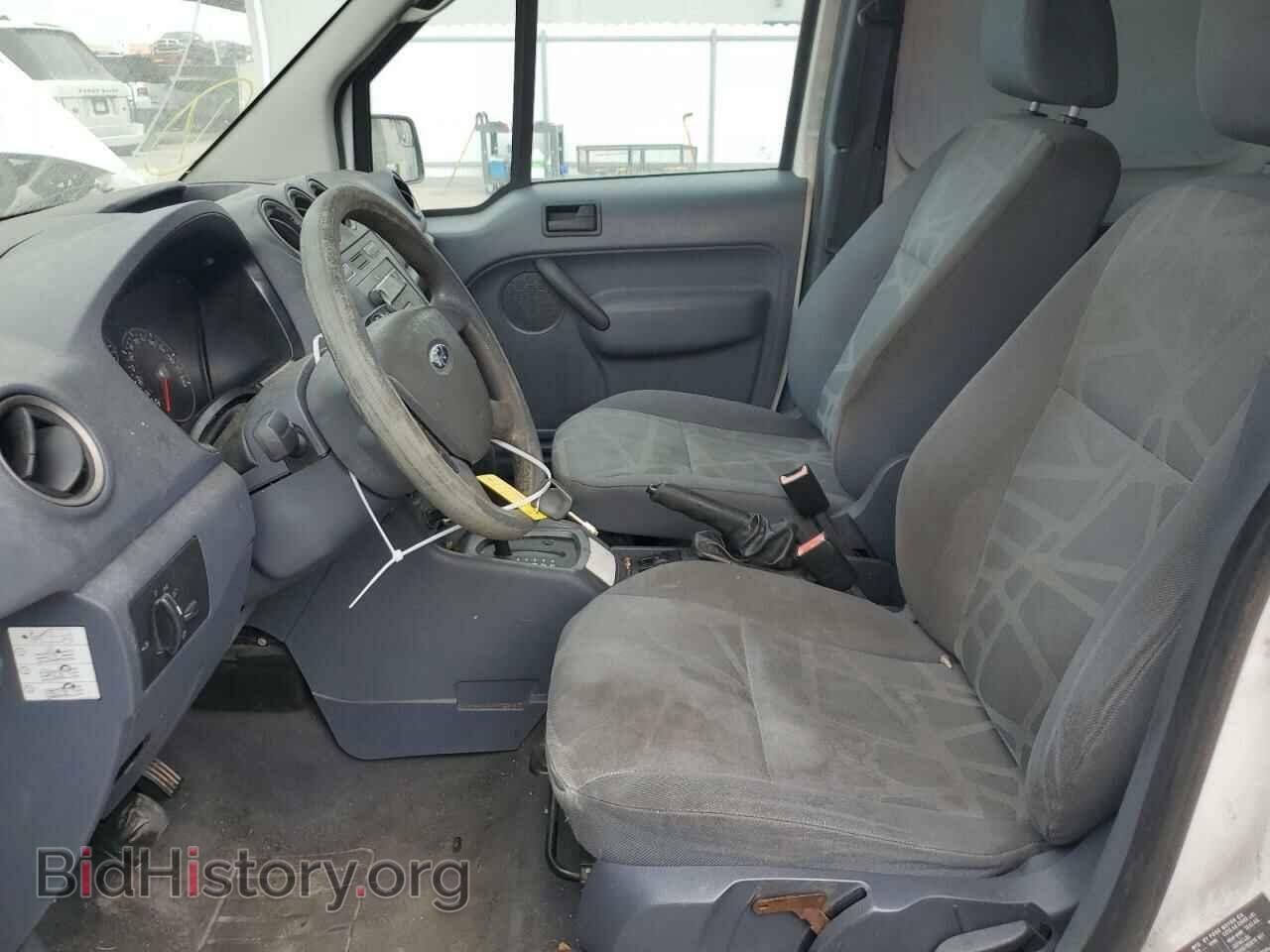 2013 FORD TRANSIT - VIN: NM0LS7AN6DT141327 - Фото 7