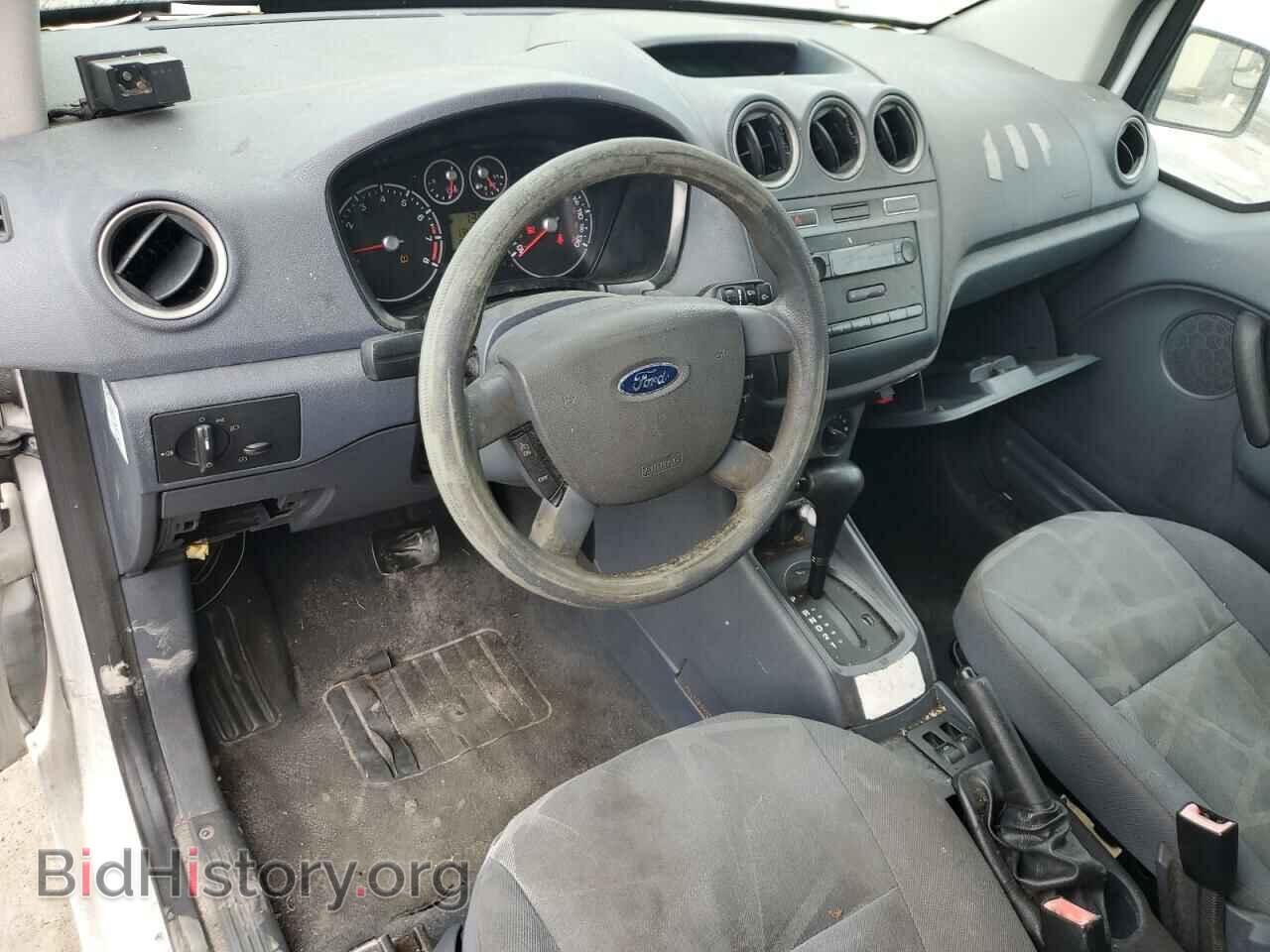 2013 FORD TRANSIT - VIN: NM0LS7AN6DT141327 - Фото 8