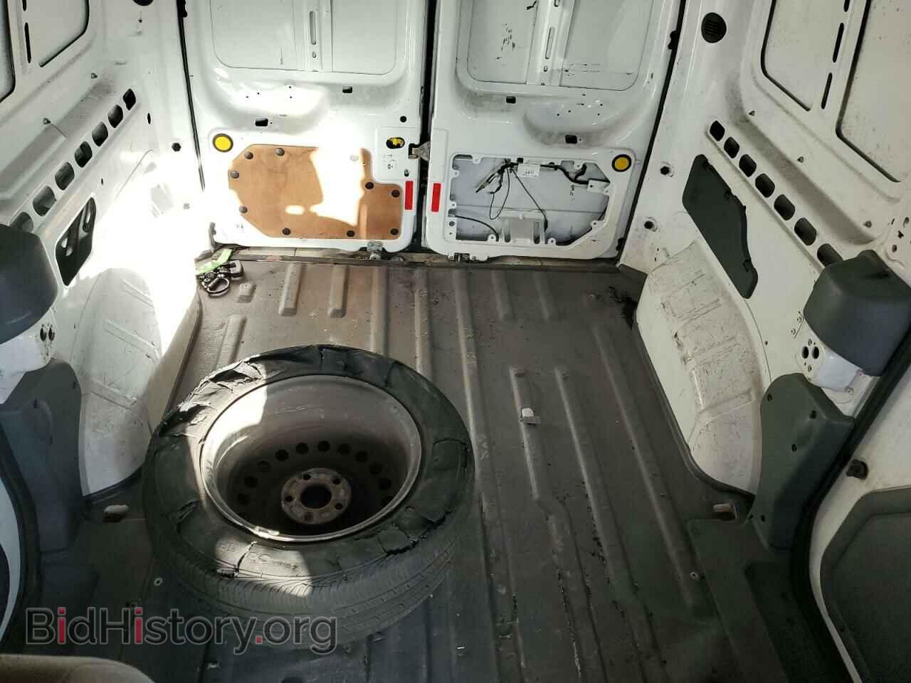 2013 FORD TRANSIT - VIN: NM0LS7AN6DT141327 - Фото 10