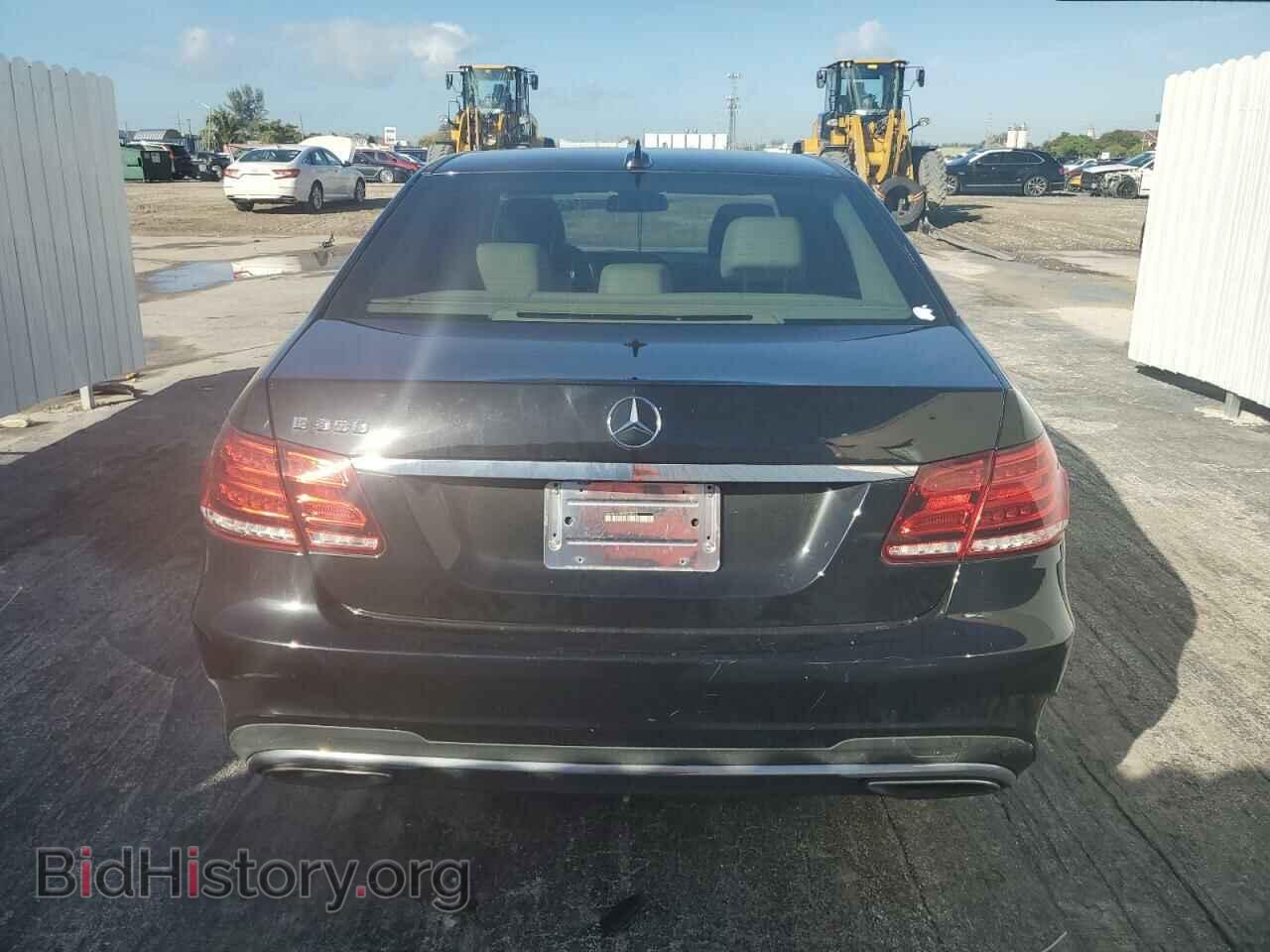 2016 MERCEDES-BENZ E-CLASS - VIN: WDDHF5KB3GB203062 - Фото 6