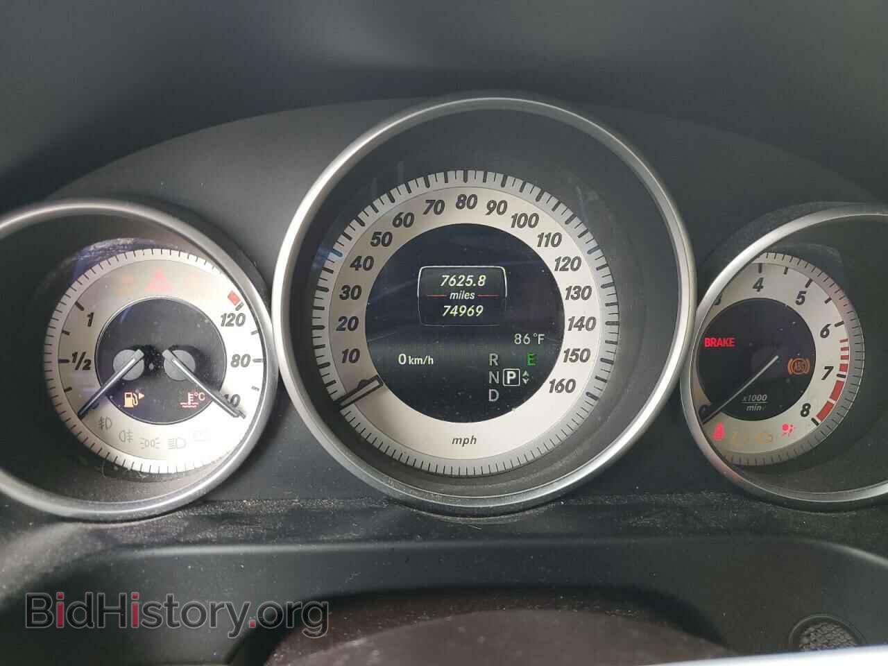 2016 MERCEDES-BENZ E-CLASS - VIN: WDDHF5KB3GB203062 - Фото 9