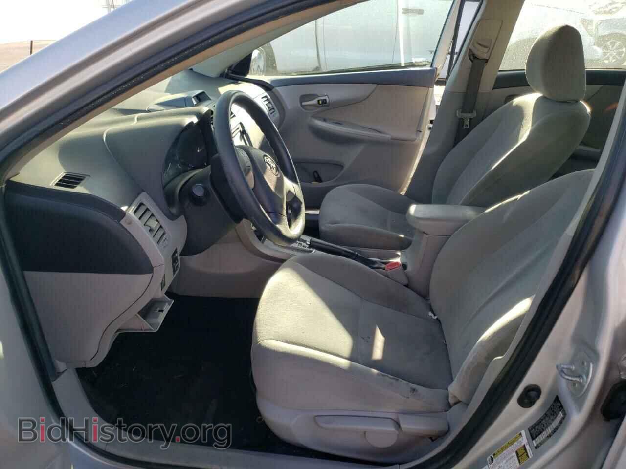 2013 TOYOTA COROLLA - VIN: 2T1BU4EEXDC962147 - Photo 7