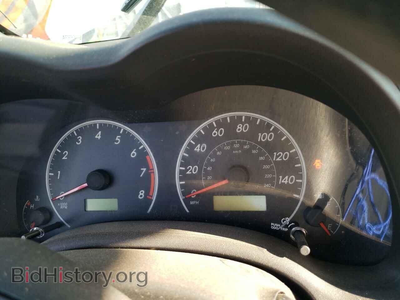 2013 TOYOTA COROLLA - VIN: 2T1BU4EEXDC962147 - Photo 9
