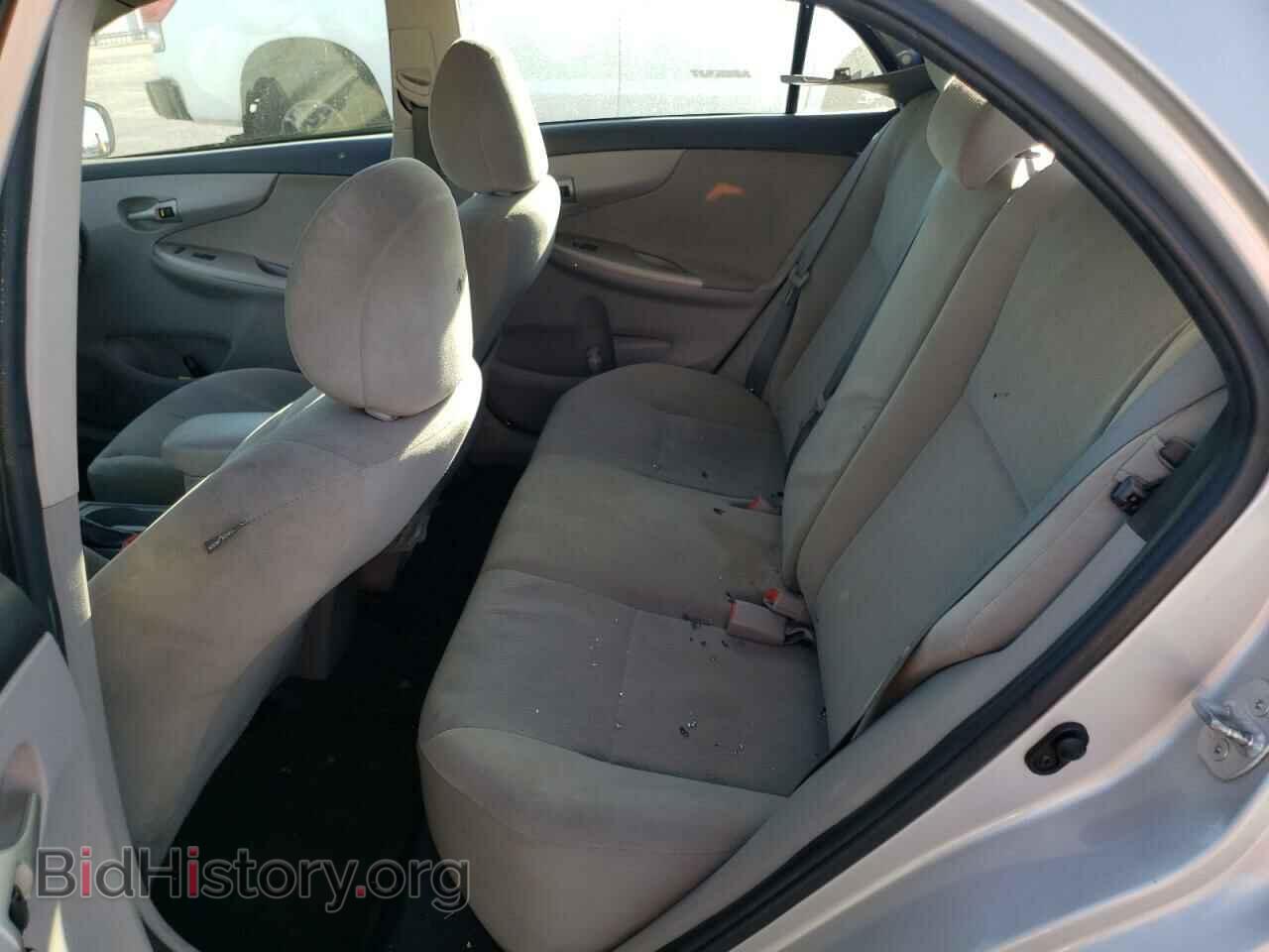 2013 TOYOTA COROLLA - VIN: 2T1BU4EEXDC962147 - Photo 10