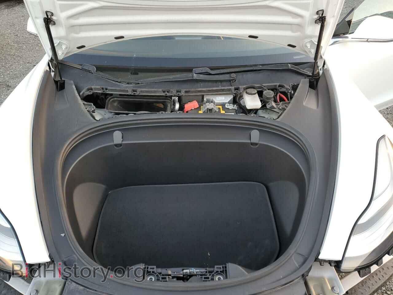 2018 TESLA MODEL 3 - VIN: 5YJ3E1EA6JF098671 - Photo 11