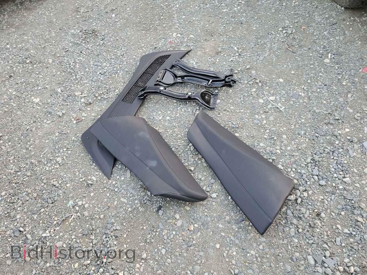 2018 TESLA MODEL 3 - VIN: 5YJ3E1EA6JF098671 - Photo 12