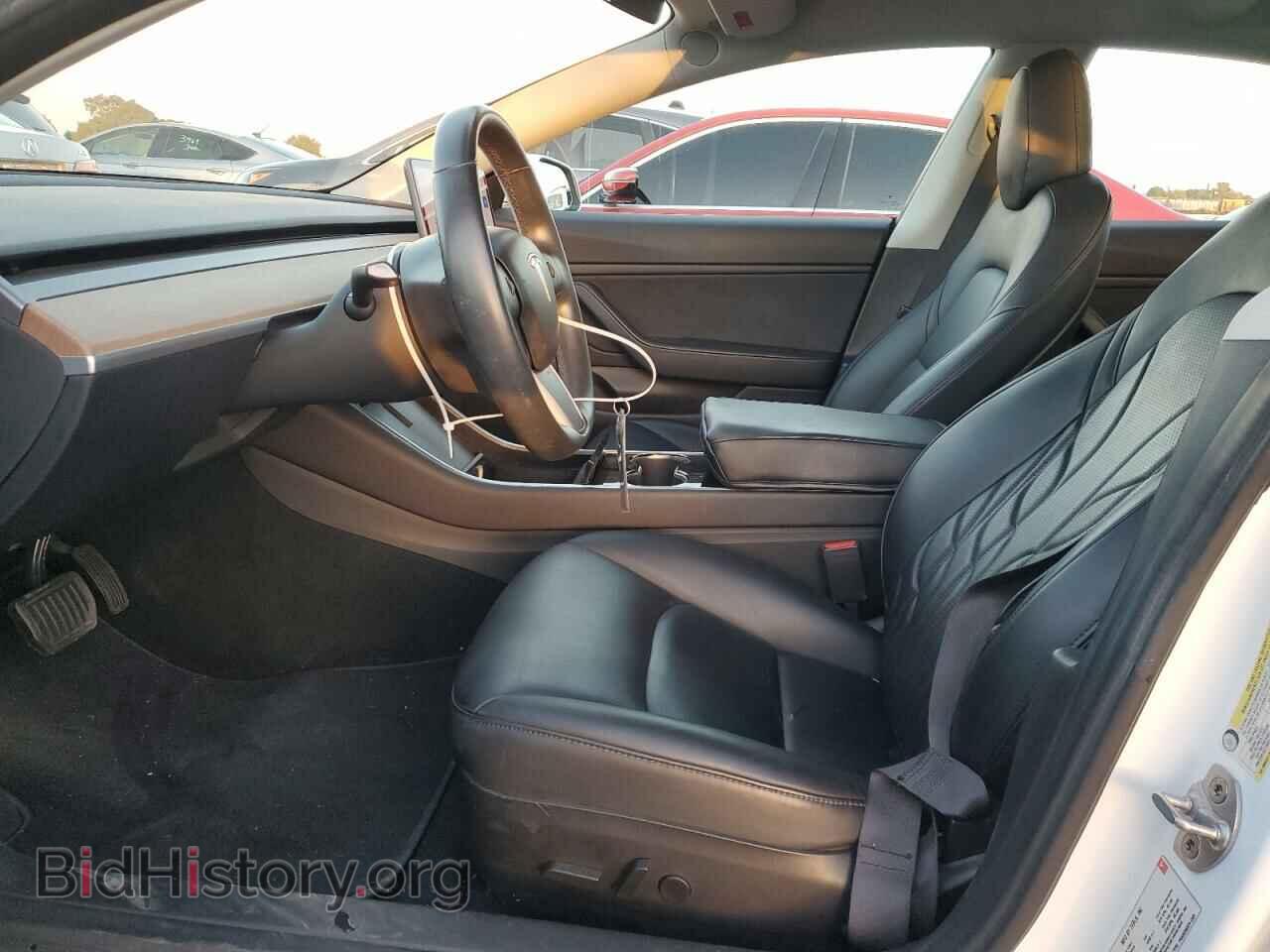 2018 TESLA MODEL 3 - VIN: 5YJ3E1EA6JF098671 - Photo 7