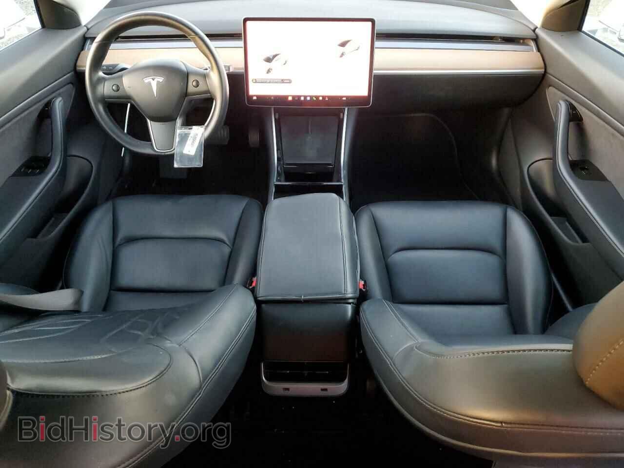 2018 TESLA MODEL 3 - VIN: 5YJ3E1EA6JF098671 - Photo 8
