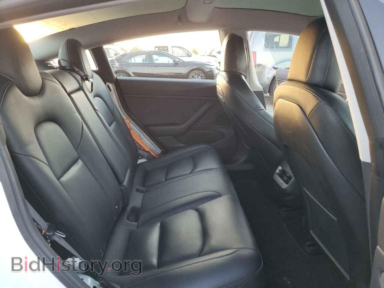 2018 TESLA MODEL 3 - VIN: 5YJ3E1EA6JF098671 - Photo 10