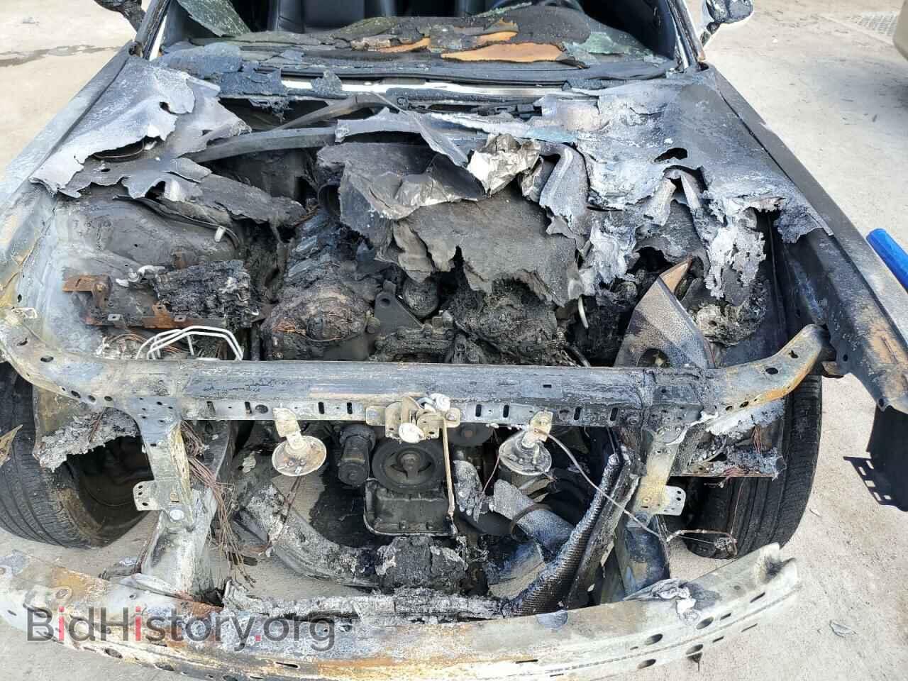 2015 DODGE CHALLENGER - VIN: 2C3CDZAG1FH732860 - Фото 11