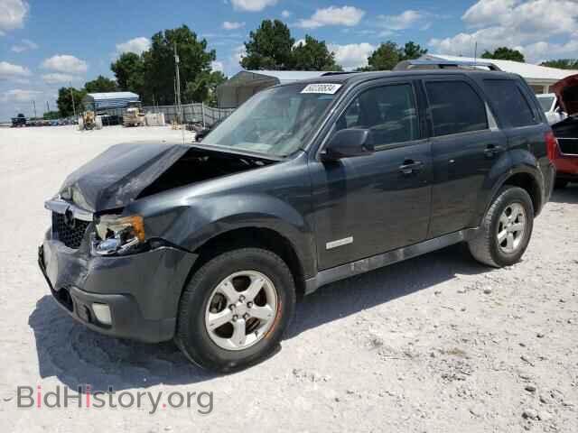 Фотография 4F2CZ49H08KM31229 - MAZDA TRIBUTE 2008