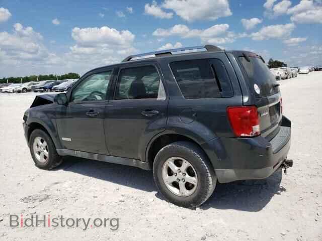 2008 MAZDA TRIBUTE - VIN: 4F2CZ49H08KM31229 - Фото 2