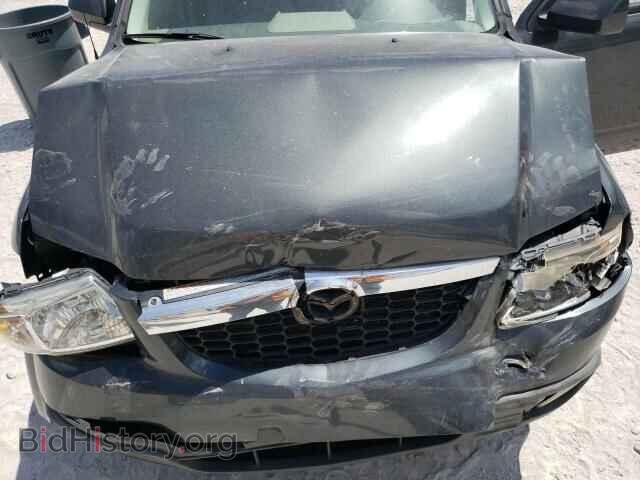 2008 MAZDA TRIBUTE - VIN: 4F2CZ49H08KM31229 - Фото 12