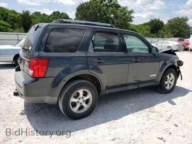 2008 MAZDA TRIBUTE - VIN: 4F2CZ49H08KM31229 - Фото 3