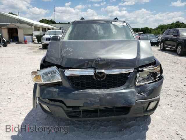 2008 MAZDA TRIBUTE - VIN: 4F2CZ49H08KM31229 - Фото 5