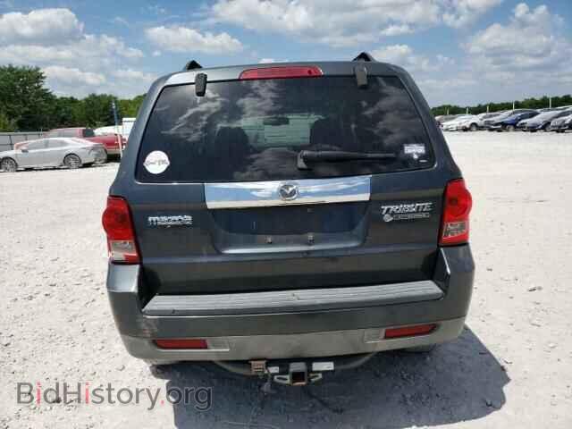 2008 MAZDA TRIBUTE - VIN: 4F2CZ49H08KM31229 - Фото 6