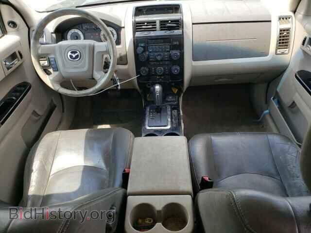 2008 MAZDA TRIBUTE - VIN: 4F2CZ49H08KM31229 - Фото 8