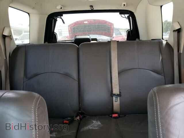 2008 MAZDA TRIBUTE - VIN: 4F2CZ49H08KM31229 - Фото 10