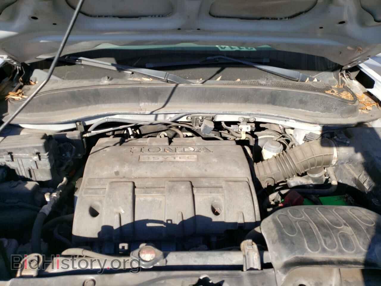 2011 HONDA RIDGELINE - VIN: 5FPYK1F50BB011159 - Фото 11
