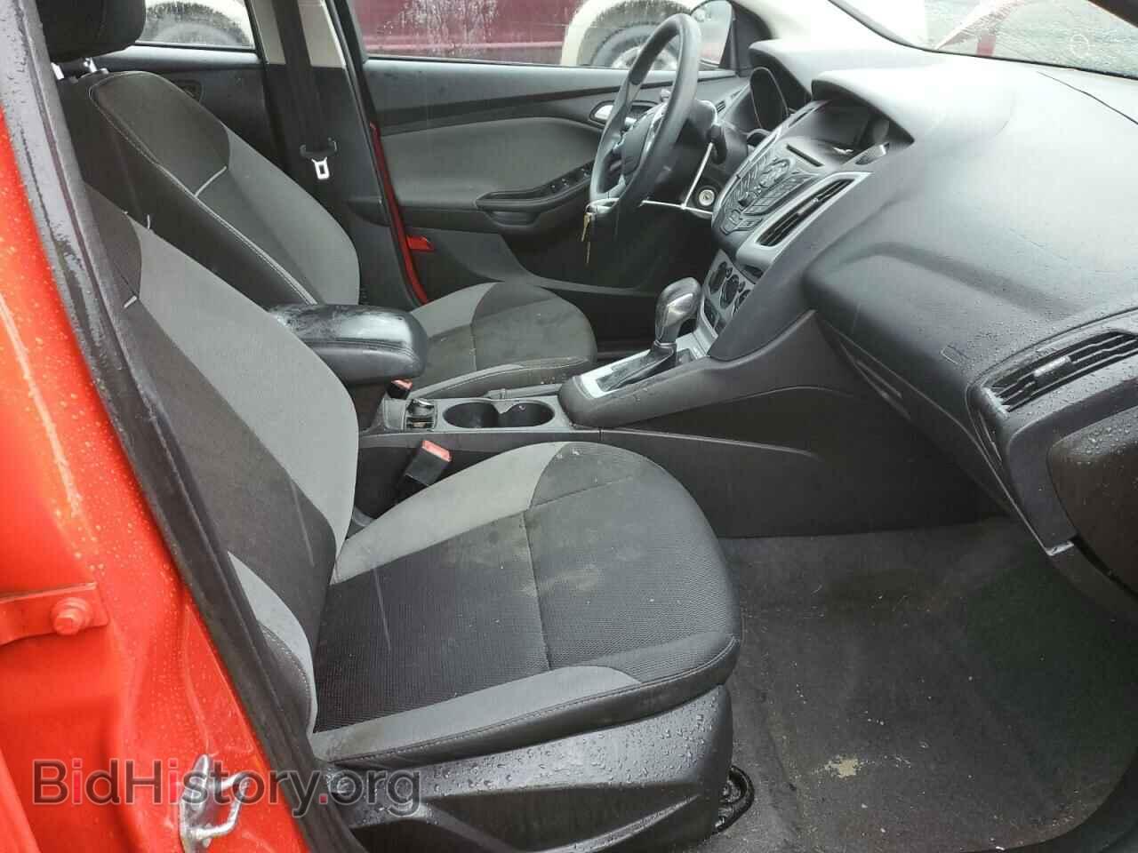 2014 FORD FOCUS - VIN: 1FADP3F27EL277151 - Photo 7