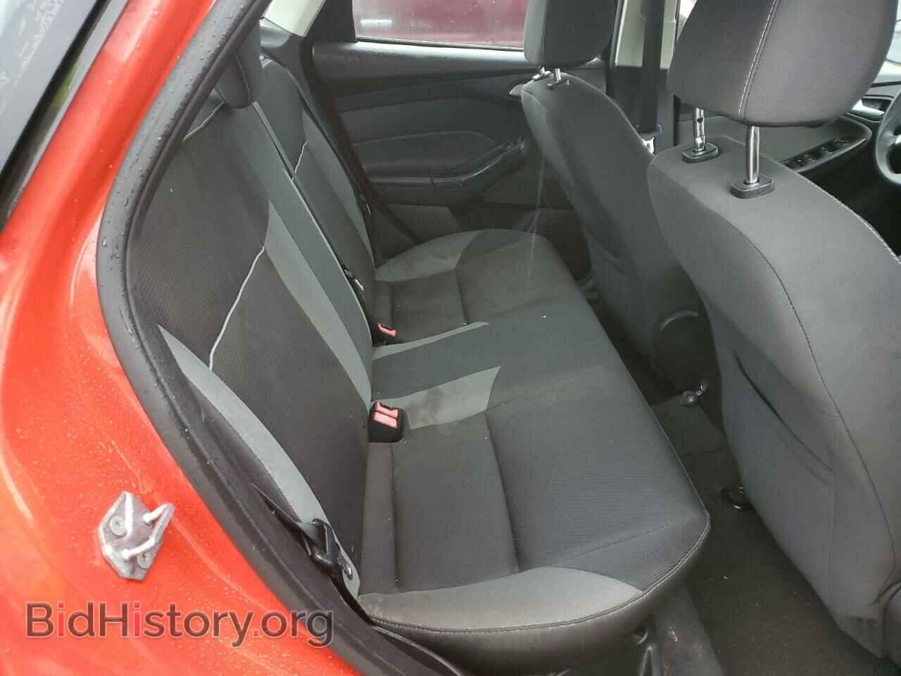 2014 FORD FOCUS - VIN: 1FADP3F27EL277151 - Photo 10