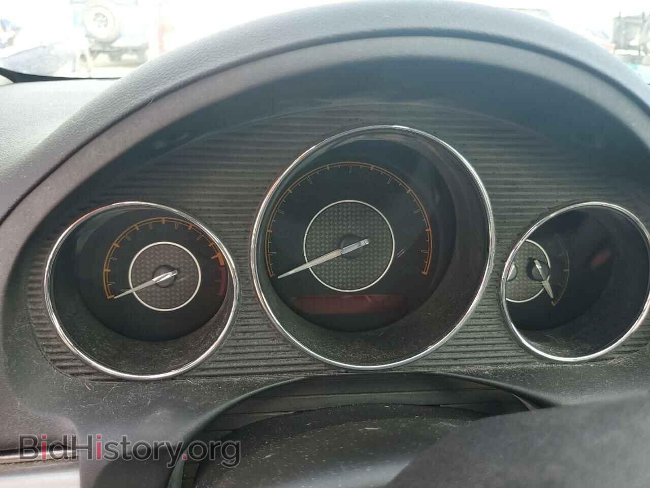 2009 SATURN AURA - VIN: 1G8ZS57B89F201462 - Фото 9