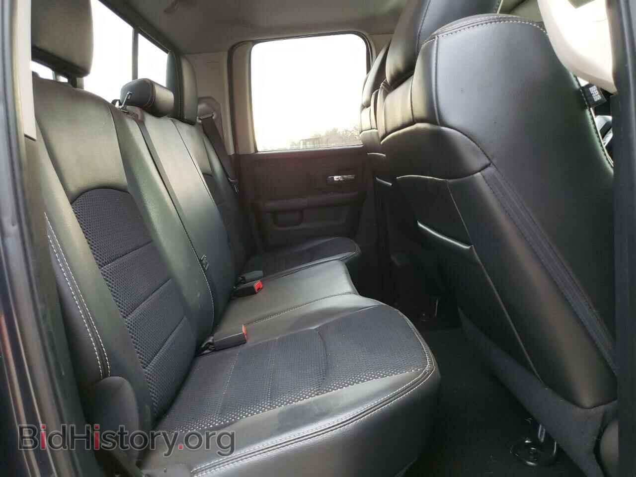2014 RAM 1500 - VIN: 1C6RR7HT6ES219763 - Фото 10