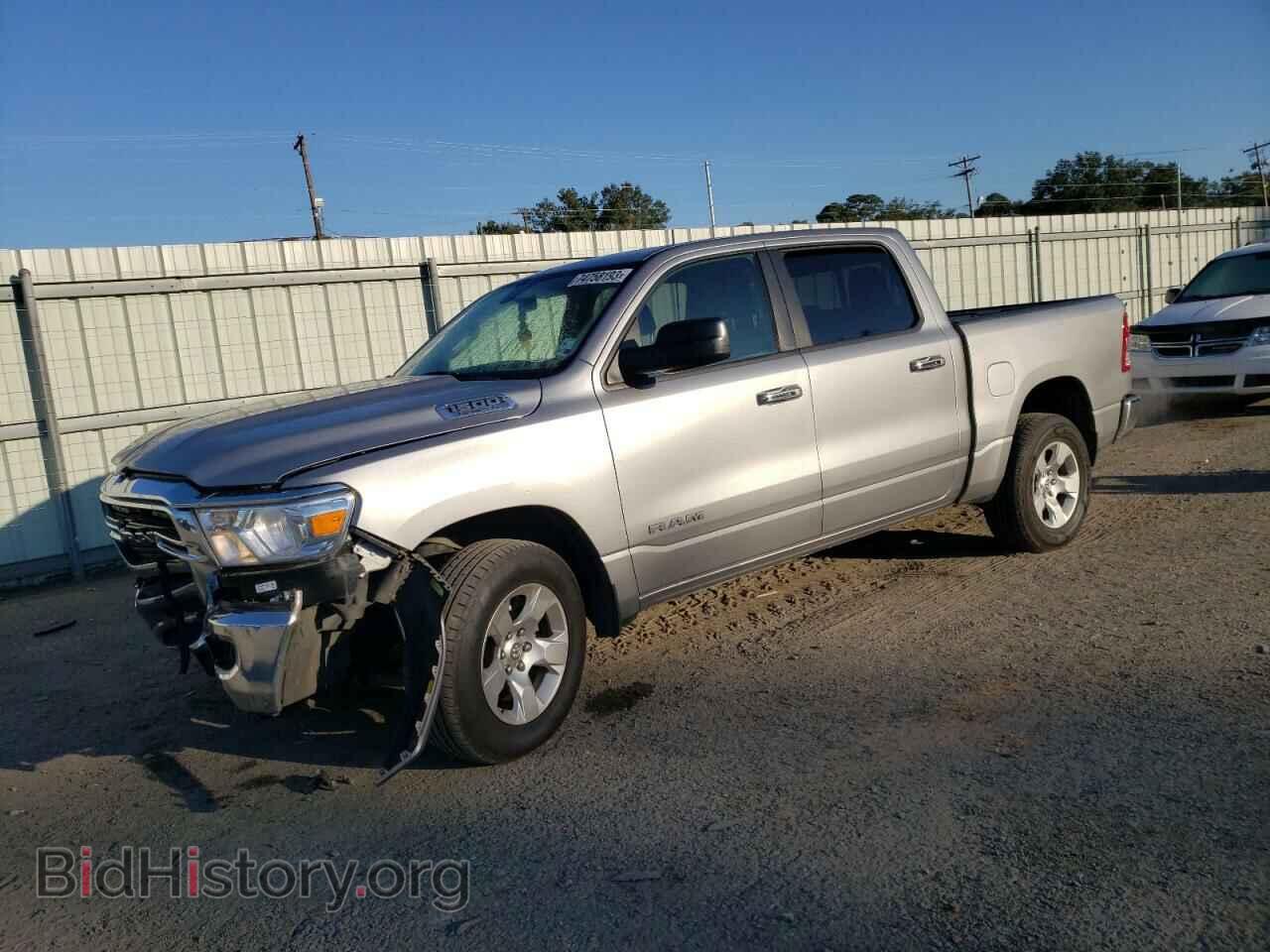 Photo 1C6RREFT5KN905908 - RAM 1500 2019
