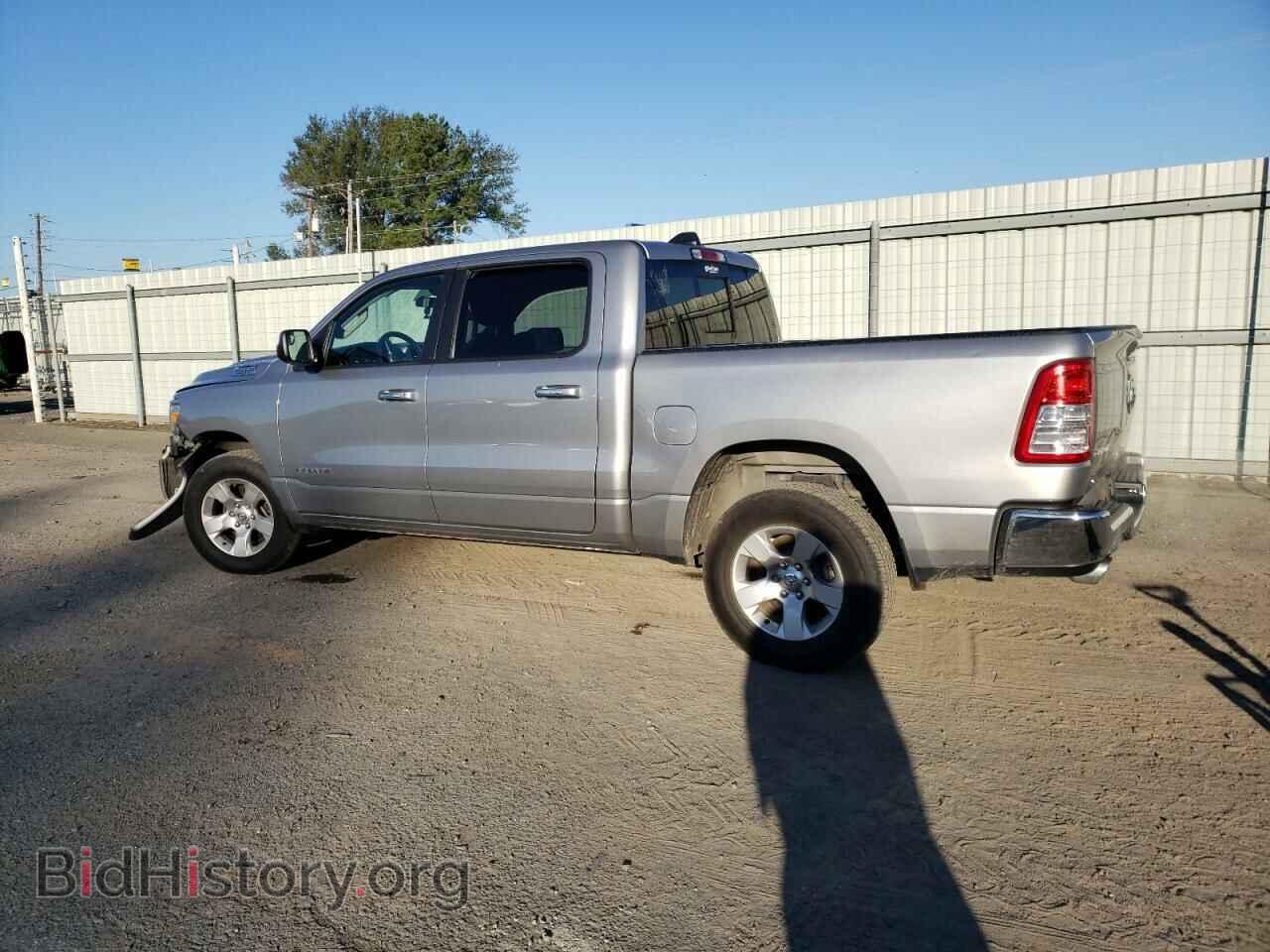 2019 RAM 1500 - VIN: 1C6RREFT5KN905908 - Фото 2