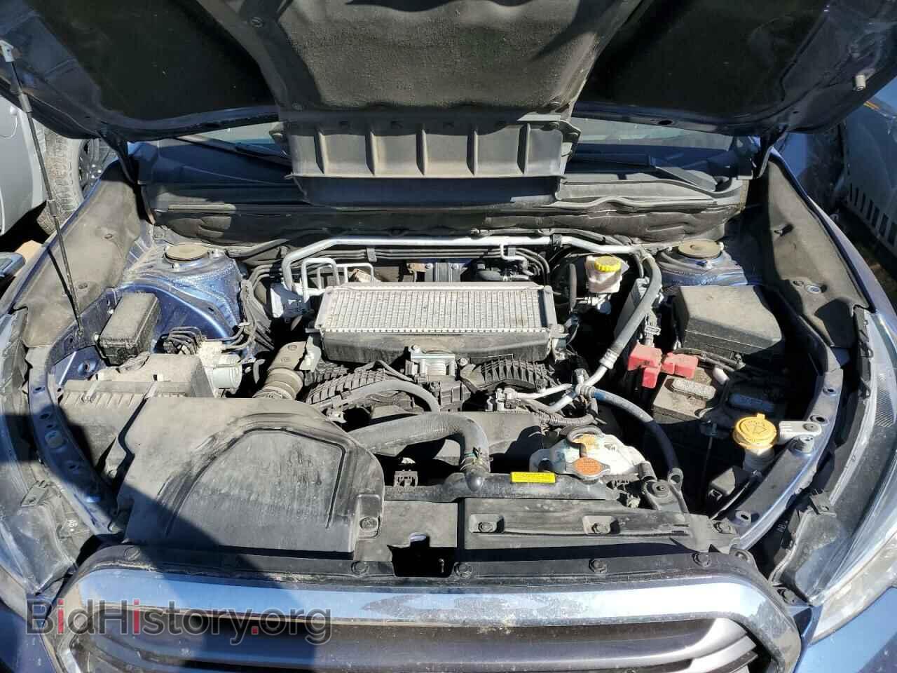 2022 SUBARU ASCENT - VIN: 4S4WMAPD2N3423144 - Фото 12