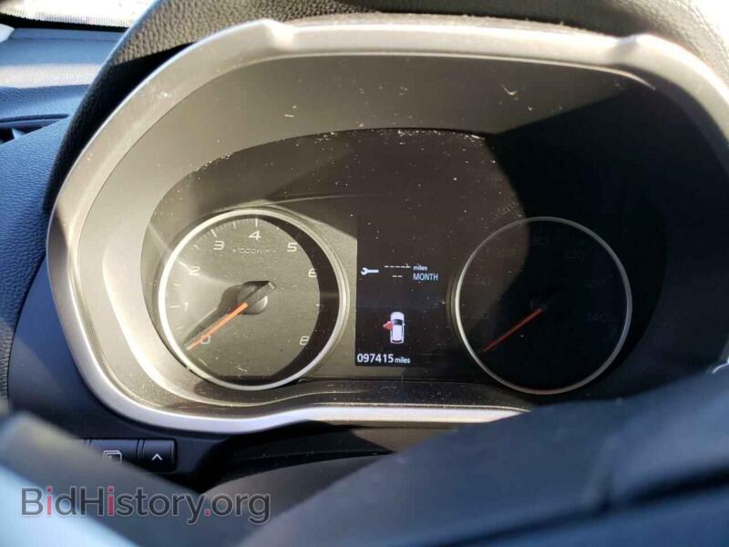 2018 Mitsubishi ECLIPSE (VIN JA4AS3AA4JZ047546) — фото 9 из 13