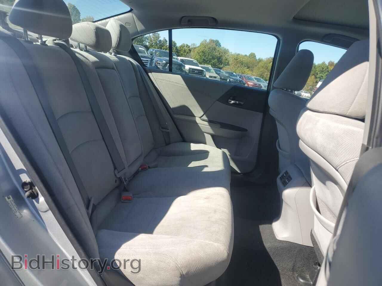 2013 HONDA ACCORD - VIN: 1HGCR2F71DA042083 - Фото 10