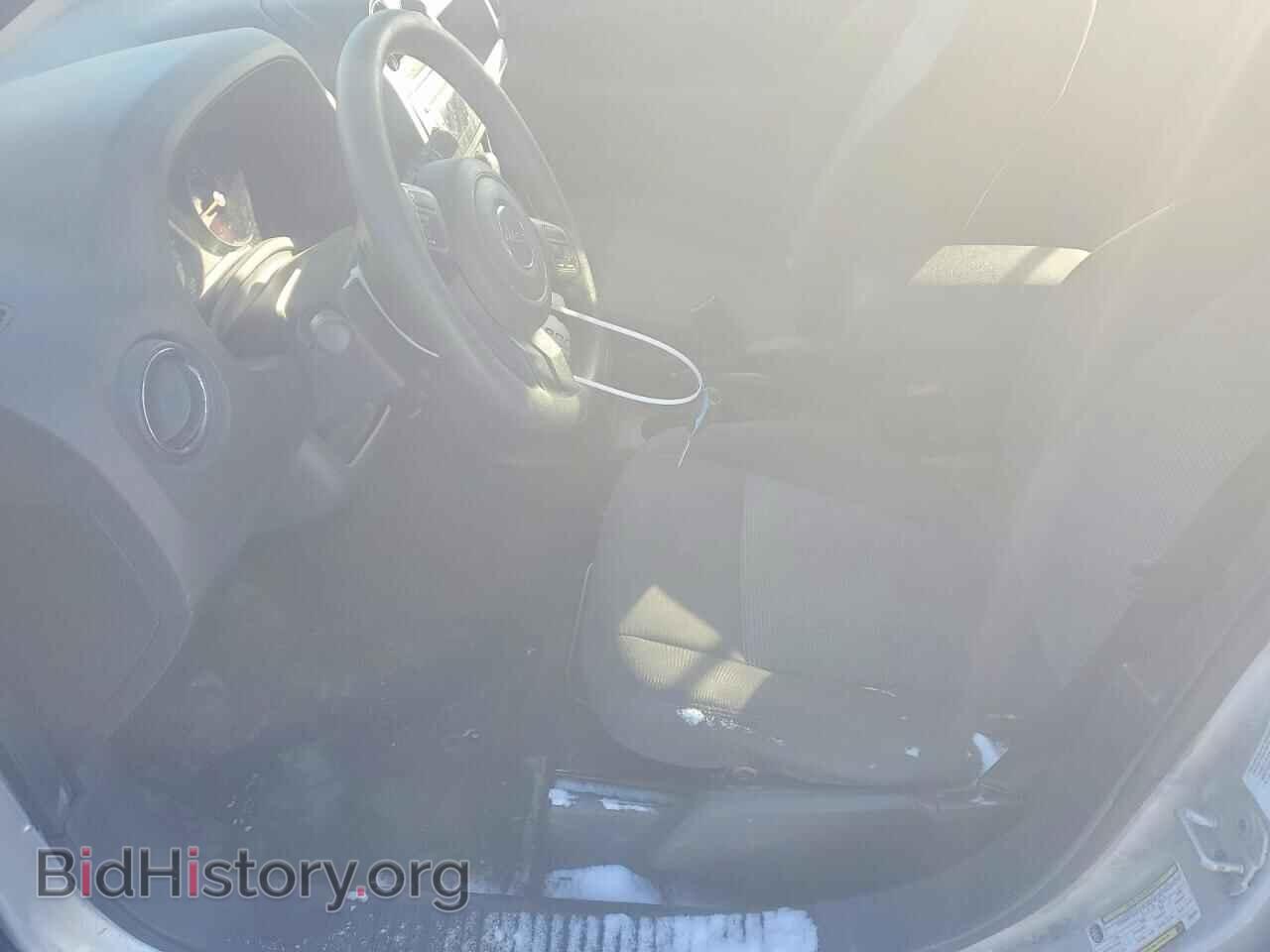 2014 JEEP COMPASS - VIN: 1C4NJDBB3ED535929 - Фото 7