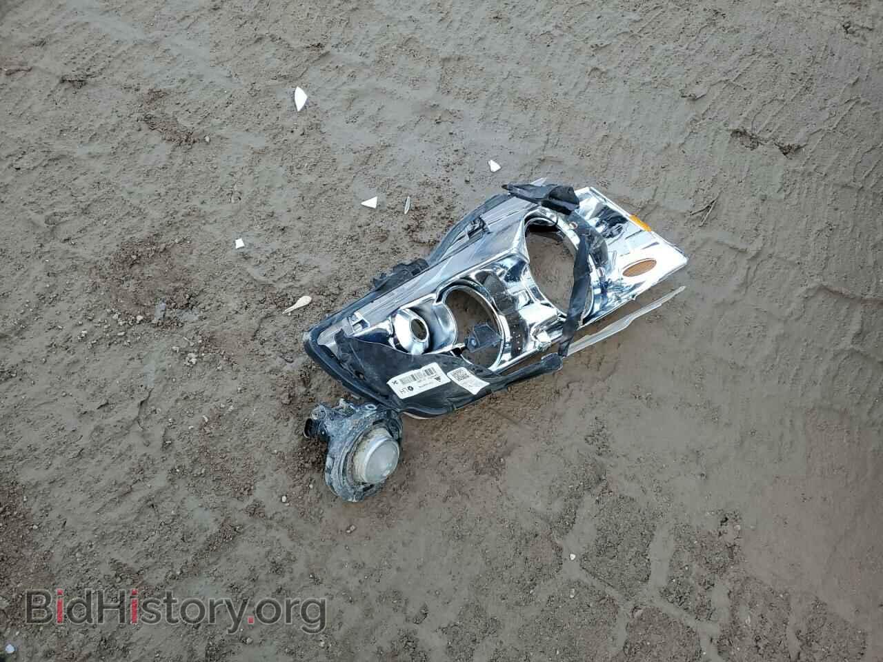 2014 CHRYSLER MINIVAN - VIN: 2C4RC1BG4ER211097 - Photo 13