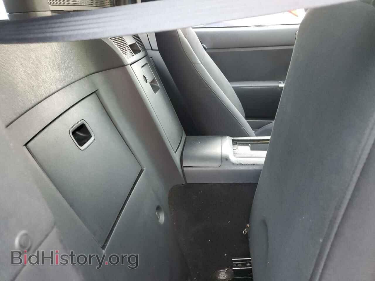 2006 MAZDA MX5 - VIN: JM1NC25FX60107006 - Фото 10