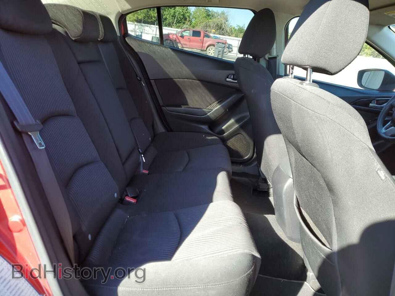 2016 MAZDA 3 - VIN: 3MZBM1U7XGM253082 - Фото 10