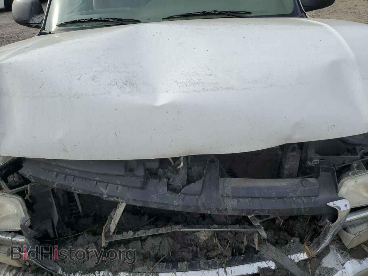 2007 GMC SIERRA - VIN: 2GTEC13V771106518 - Photo 11