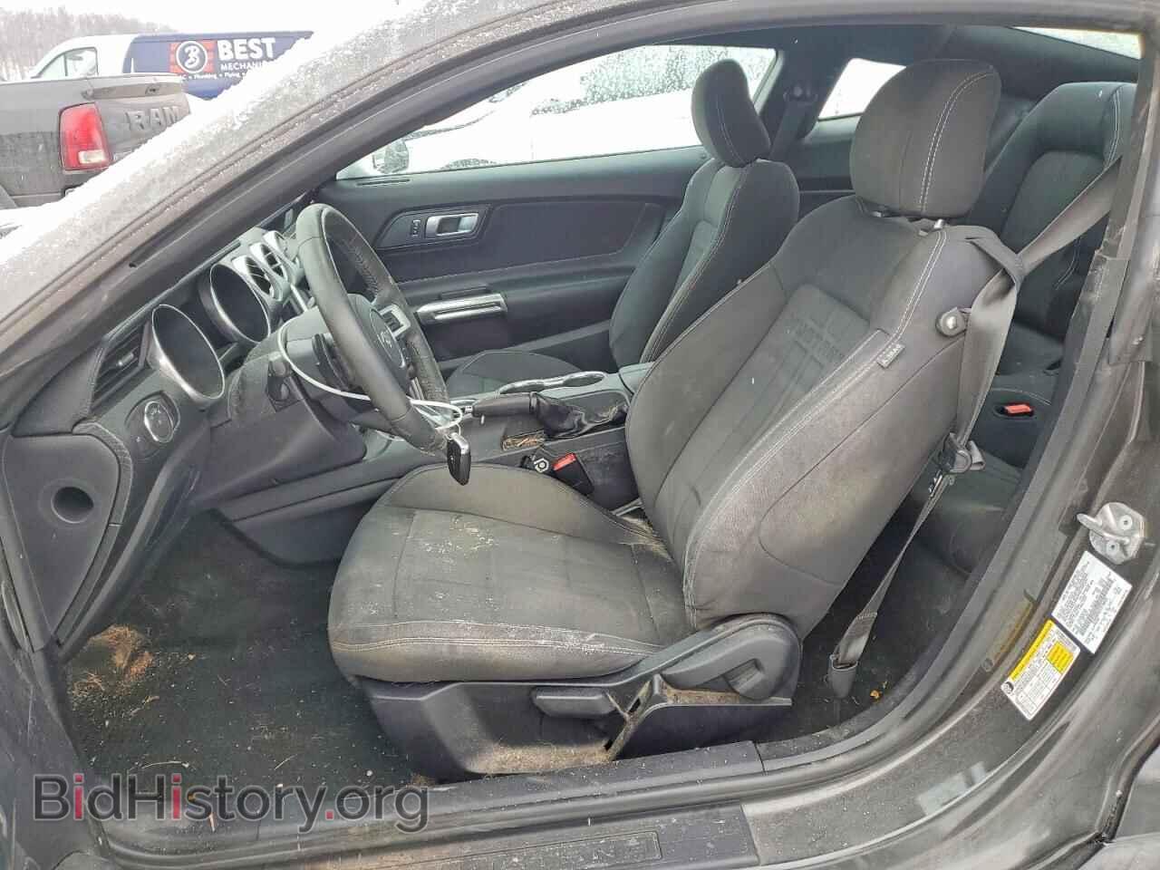 2018 FORD ALL Models - VIN: 1FA6P8THXJ5118833 - Photo 7