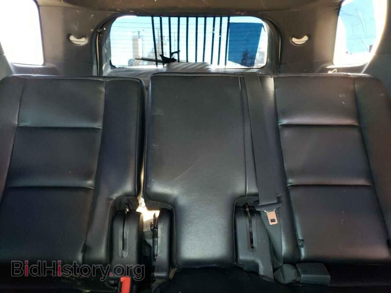 2015 FORD EXPLORER - VIN: 1FM5K8AR8FGC67264 - Фото 10