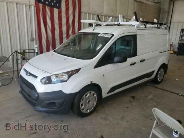 Photo NM0LS7E71F1218454 - FORD TRANSIT 2015