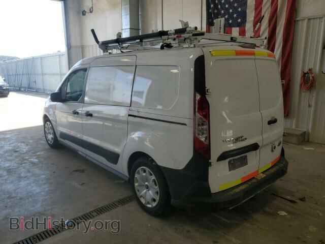 2015 FORD TRANSIT - VIN: NM0LS7E71F1218454 - Фото 2