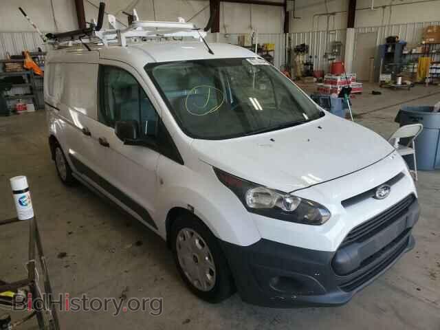 2015 FORD TRANSIT - VIN: NM0LS7E71F1218454 - Фото 4