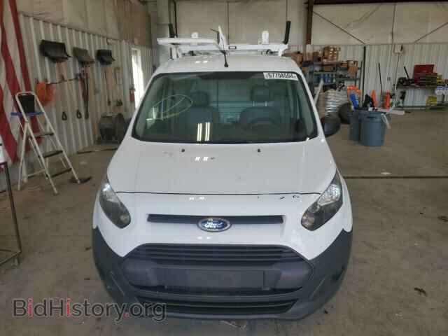 2015 FORD TRANSIT - VIN: NM0LS7E71F1218454 - Фото 5