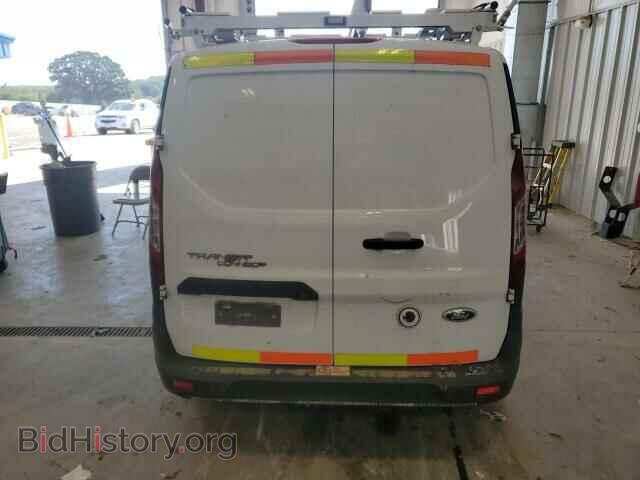 2015 FORD TRANSIT - VIN: NM0LS7E71F1218454 - Фото 6