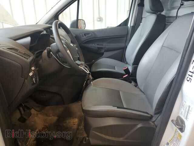 2015 FORD TRANSIT - VIN: NM0LS7E71F1218454 - Фото 7