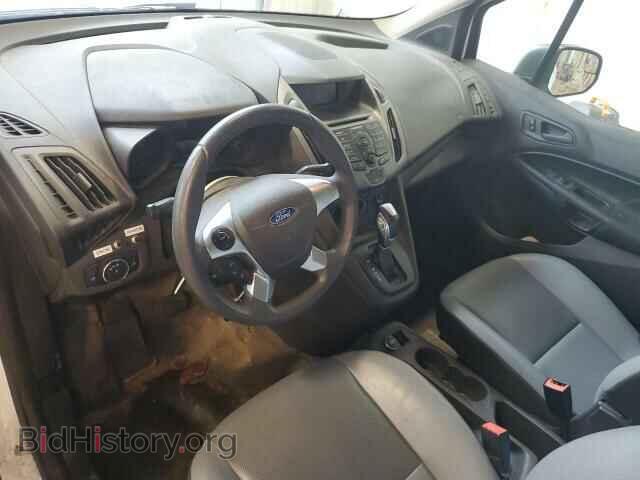 2015 FORD TRANSIT - VIN: NM0LS7E71F1218454 - Фото 8