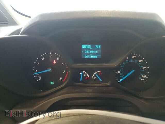 2015 FORD TRANSIT - VIN: NM0LS7E71F1218454 - Фото 9