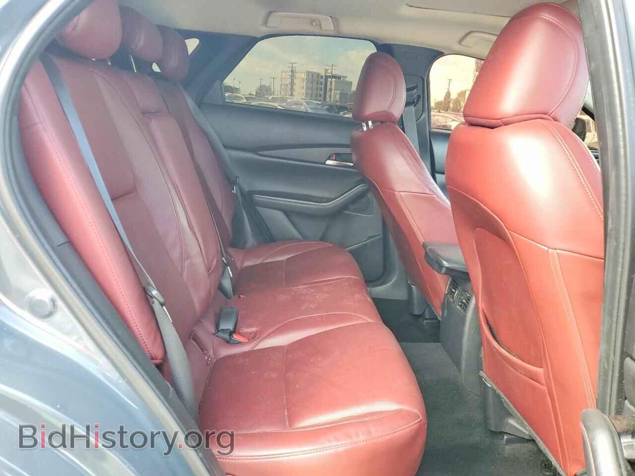 2023 MAZDA CX30 - VIN: 3MVDMBCM6PM551278 - Фото 11